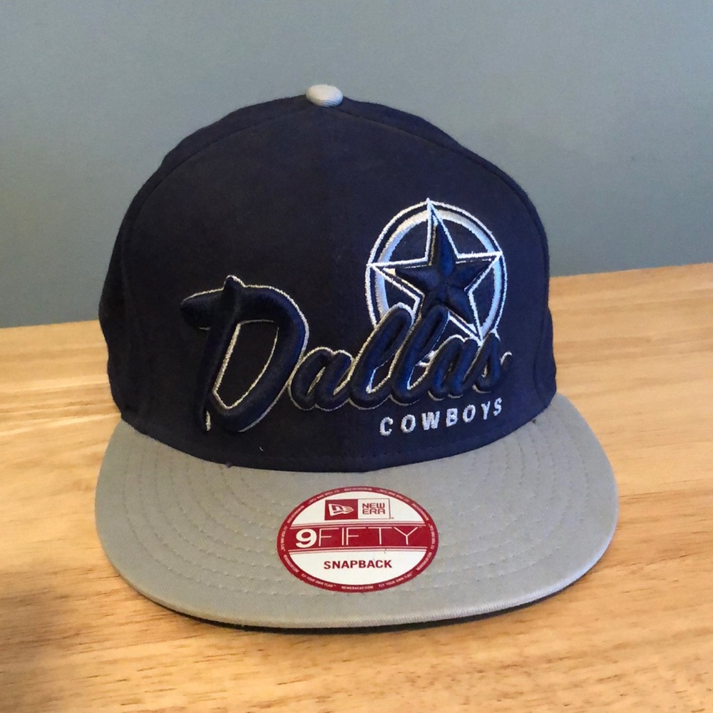 Dallas Cowboys Snapback